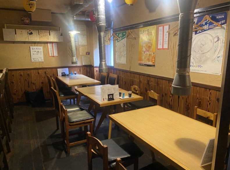 神戸市中央区北長狭通の