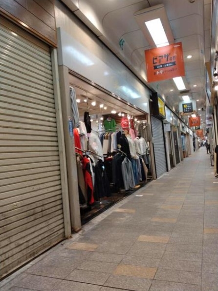 神戸市中央区北長狭通の店舗・物販1