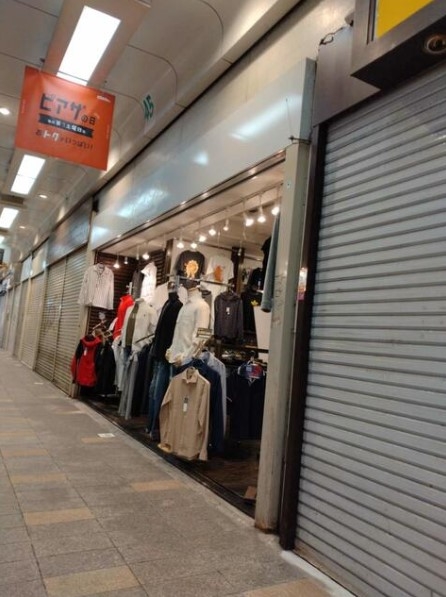 神戸市中央区北長狭通の店舗・物販2
