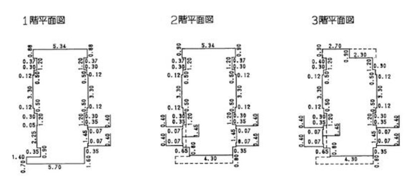 神戸市中央区北長狭通の店舗・物販