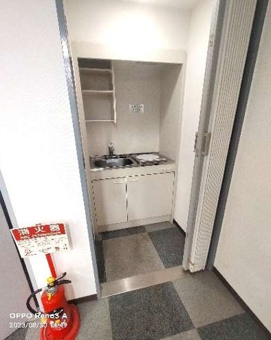 神戸市中央区北長狭通の店舗・美容2