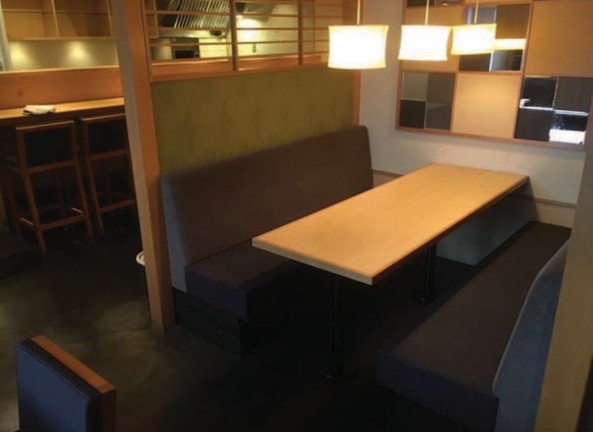 神戸市中央区北長狭通の店舗・居抜き店舗・重飲食1