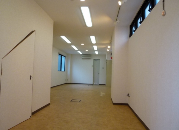 神戸市中央区山本通の店舗・居抜き店舗・医院・美容・物販1