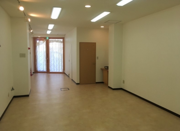神戸市中央区山本通の店舗・居抜き店舗・医院・美容・物販2