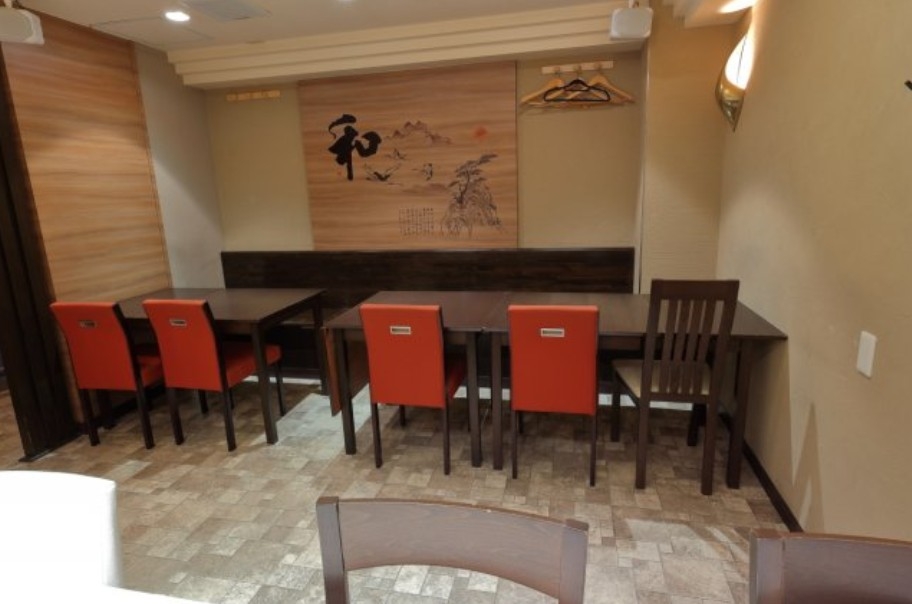神戸市中央区中山手通の店舗・バー・軽飲食・スナック・ラウンジ・重飲食5