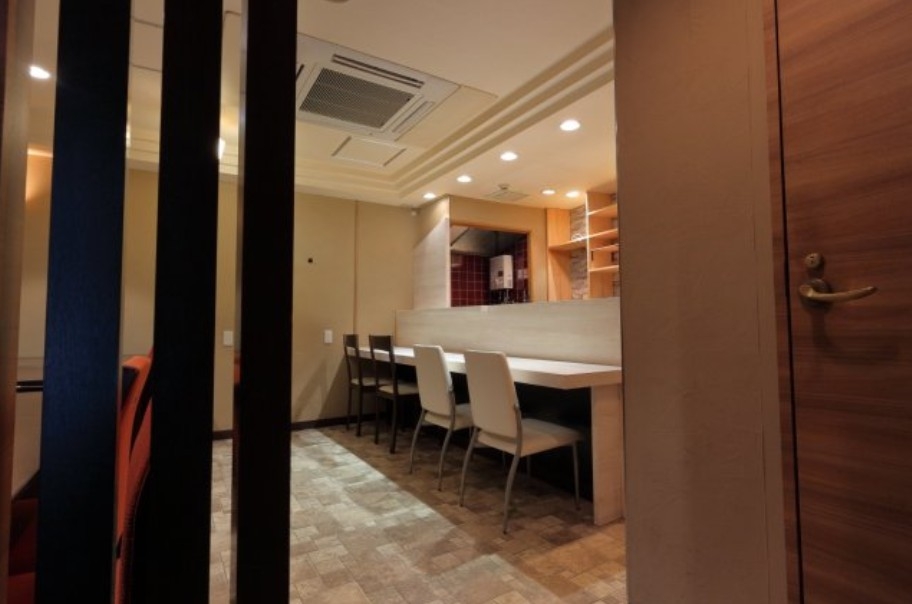 神戸市中央区中山手通の店舗・バー・軽飲食・スナック・ラウンジ・重飲食6