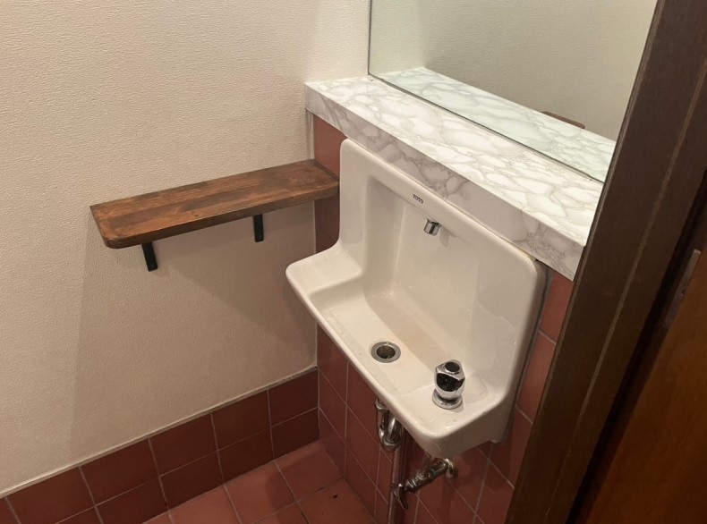 神戸市中央区加納町の店舗・居抜き店舗・バー・スナック3