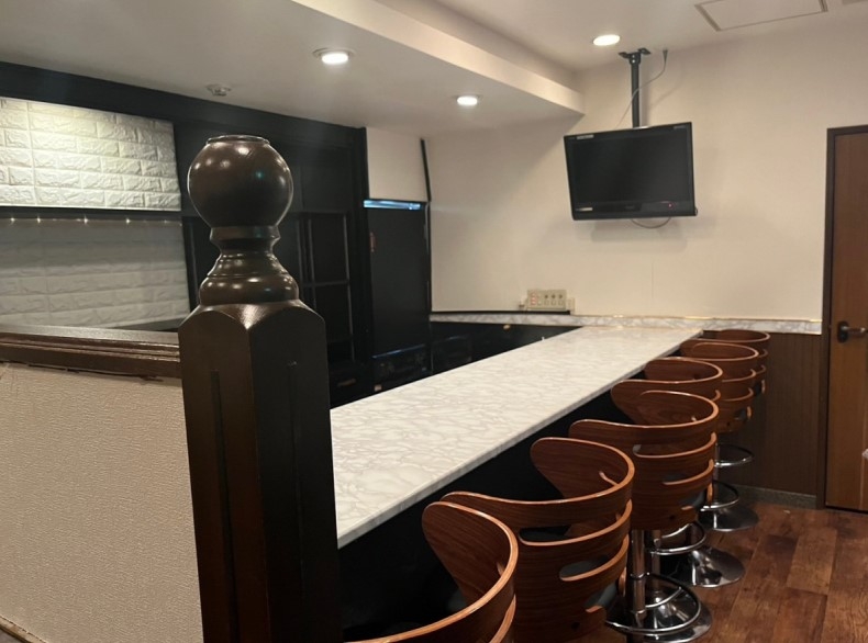 神戸市中央区加納町の店舗・居抜き店舗・バー・スナック