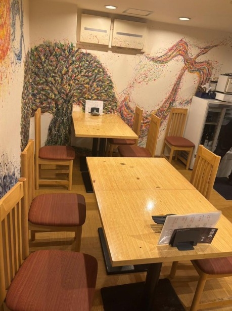 神戸市中央区中山手通の店舗・居抜き店舗・バー・軽飲食・スナック・ラウンジ・重飲食1