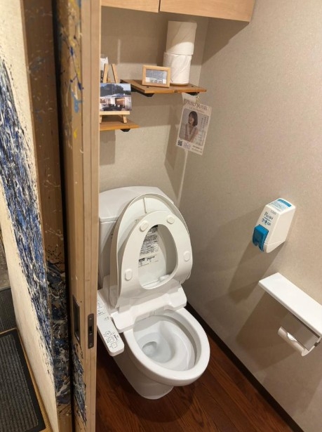 神戸市中央区中山手通の店舗・居抜き店舗・バー・軽飲食・スナック・ラウンジ・重飲食3