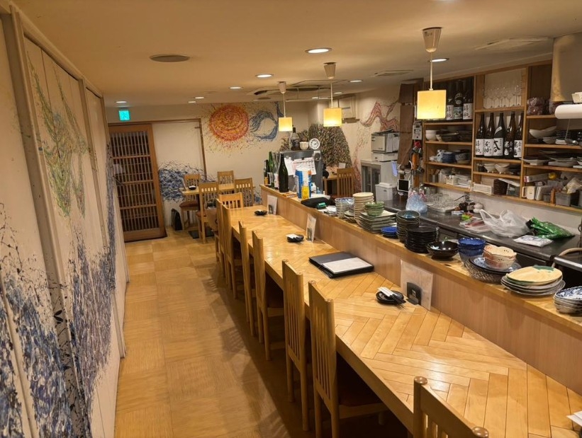 神戸市中央区中山手通の