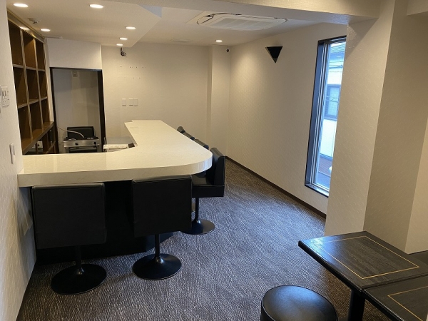 神戸市中央区北長狭通の店舗・リース店舗・バー・スナック4