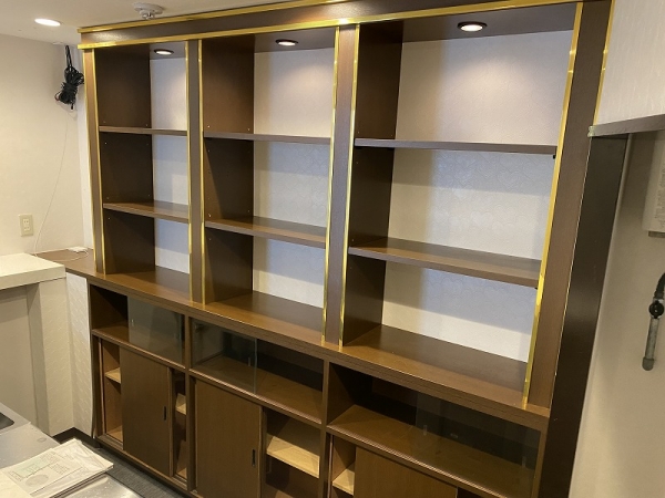 神戸市中央区北長狭通の店舗・リース店舗・バー・スナック6