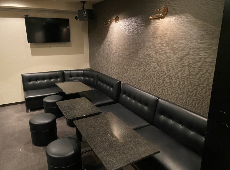 神戸市中央区加納町の店舗・居抜き店舗・バー・スナック1