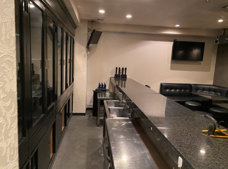 神戸市中央区加納町の店舗・居抜き店舗・バー・スナック2