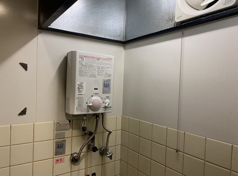 神戸市中央区加納町の店舗・居抜き店舗・バー・スナック4