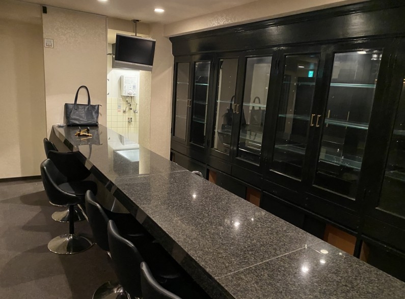 神戸市中央区加納町の店舗・居抜き店舗・バー・スナック5