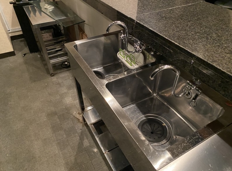 神戸市中央区加納町の店舗・居抜き店舗・バー・スナック6