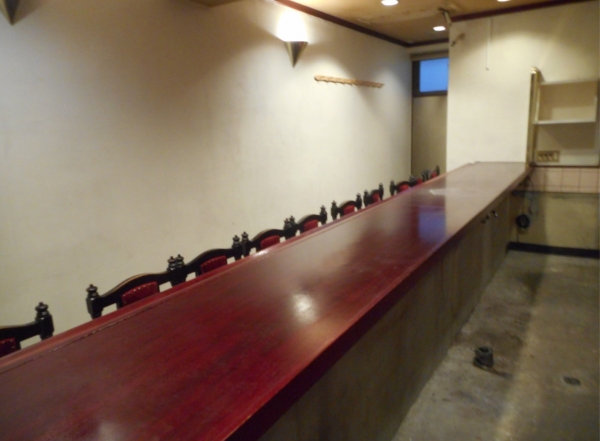 神戸市中央区加納町の店舗・居抜き店舗・バー・軽飲食・スナック5