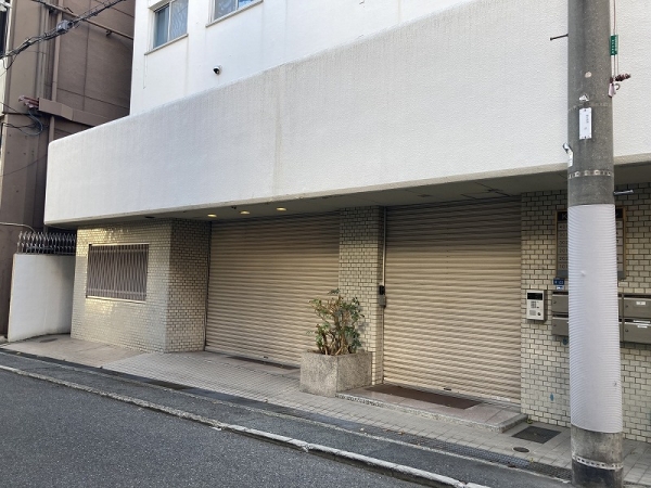 神戸市中央区北長狭通の店舗・医院・美容・物販