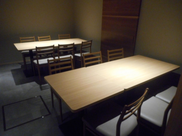 神戸市中央区北長狭通の店舗・居抜き店舗・重飲食1