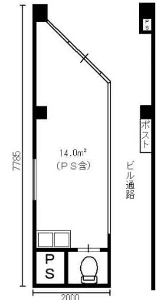 神戸市中央区中山手通の店舗・医院・美容・物販