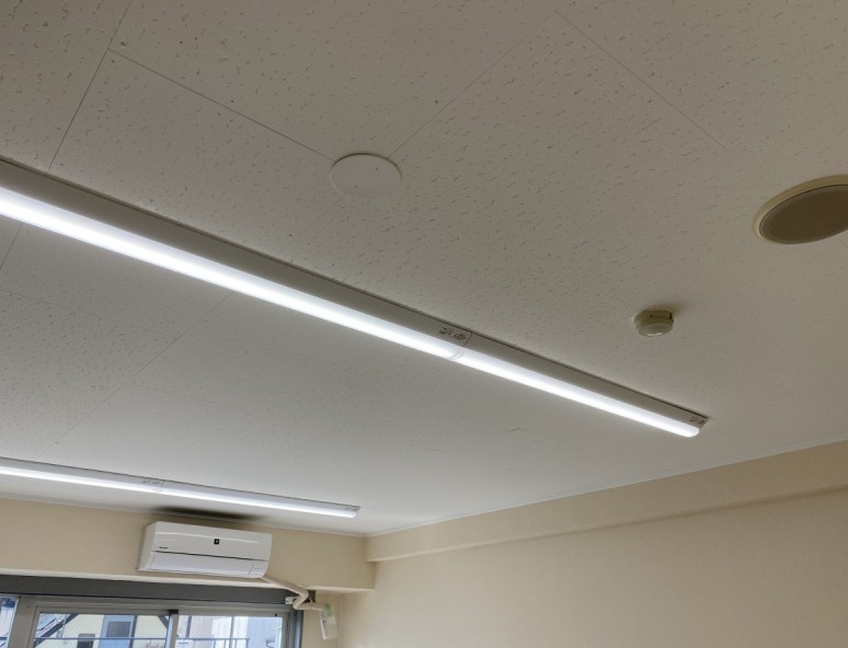 神戸市中央区北長狭通の店舗・美容・物販5