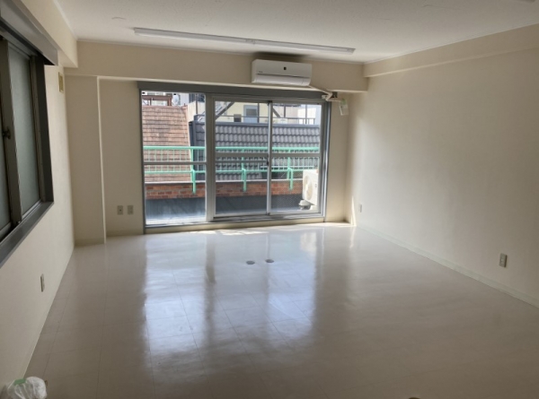 神戸市中央区北長狭通の