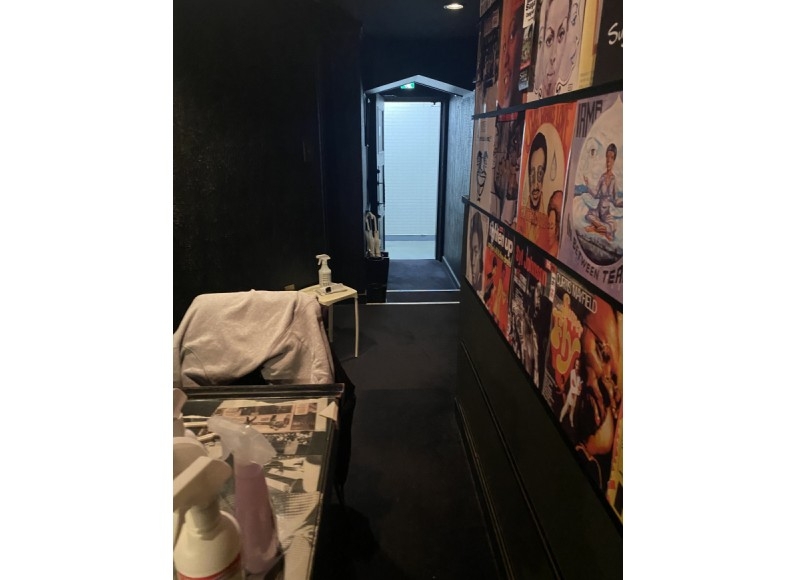 神戸市中央区中山手通の店舗・居抜き店舗・バー・スナック2
