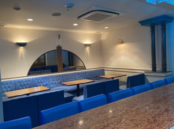 神戸市中央区下山手通の店舗・リース店舗・バー・スナック1