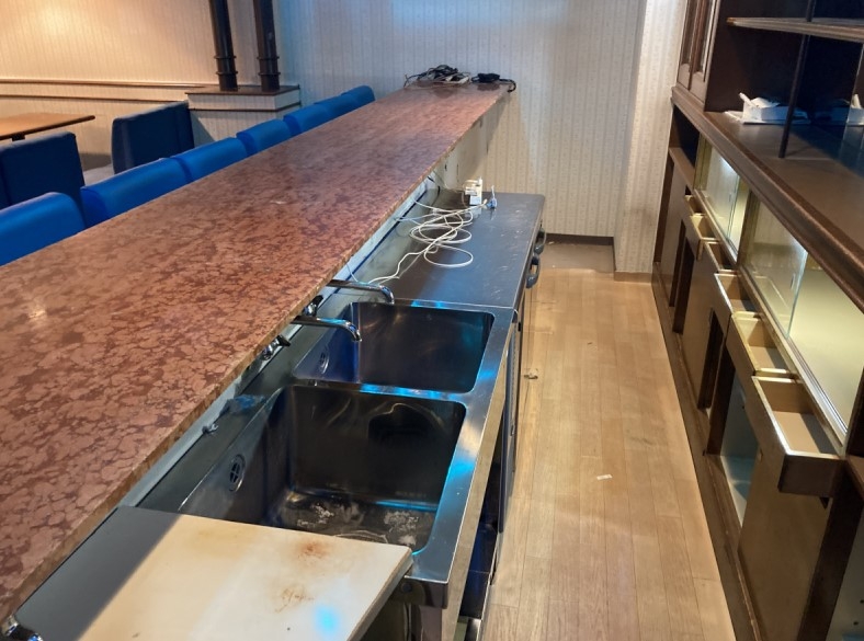 神戸市中央区下山手通の店舗・リース店舗・バー・スナック5