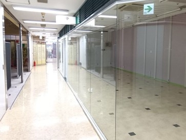 神戸市中央区元町通の店舗・医院・美容・物販3
