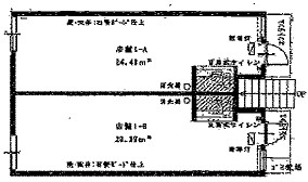 神戸市中央区下山手通の店舗・居抜き店舗・医院・美容・物販・バー・軽飲食・重飲食
