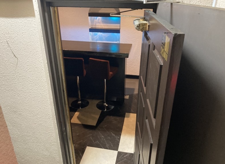 神戸市中央区中山手通の店舗・居抜き店舗・バー・軽飲食・スナック1
