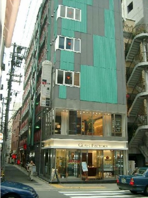 神戸市中央区北長狭通の店舗・物販