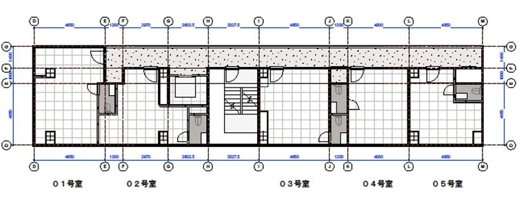 神戸市中央区北長狭通の店舗・物販