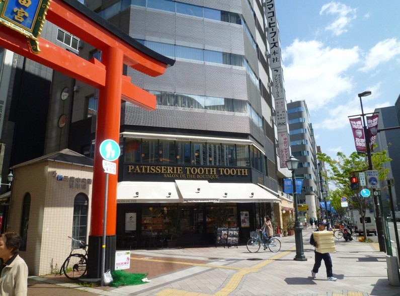 神戸市中央区三宮町の店舗・物販1