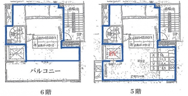 神戸市中央区中山手通の店舗・物販