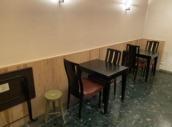 神戸市中央区中山手通の店舗・居抜き店舗・物販・バー・軽飲食・スナック・ラウンジ1
