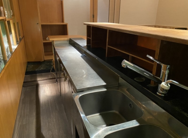 神戸市中央区中山手通の店舗・居抜き店舗・物販・バー・軽飲食・スナック・ラウンジ2