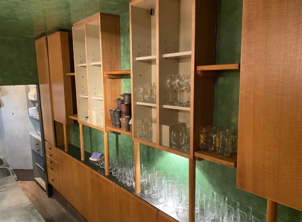 神戸市中央区中山手通の店舗・居抜き店舗・物販・バー・軽飲食・スナック・ラウンジ4