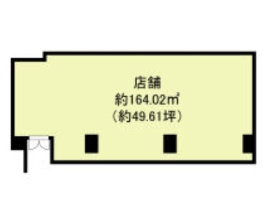神戸市中央区磯上通の店舗