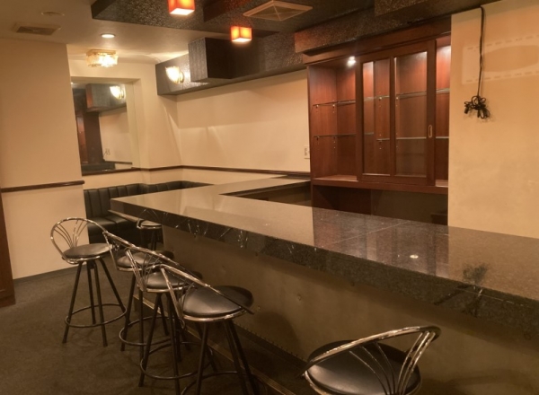 神戸市中央区中山手通の店舗・居抜き店舗・バー・スナック・ラウンジ1