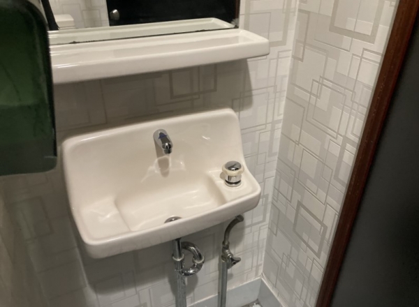 神戸市中央区中山手通の店舗・居抜き店舗・バー・スナック・ラウンジ4