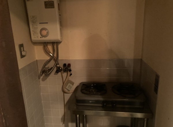 神戸市中央区中山手通の店舗・居抜き店舗・バー・スナック・ラウンジ5