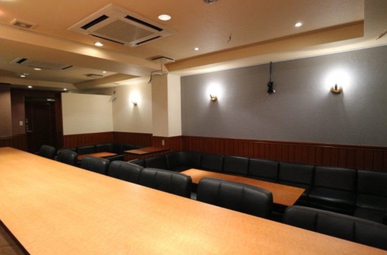 神戸市中央区中山手通の店舗・居抜き店舗・軽飲食・スナック・ラウンジ・重飲食6