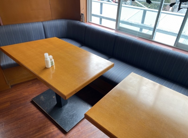 神戸市中央区北長狭通の店舗・居抜き店舗・美容・物販・バー・軽飲食1