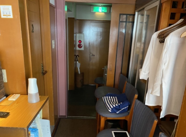 神戸市中央区北長狭通の店舗・居抜き店舗・美容・物販・バー・軽飲食2