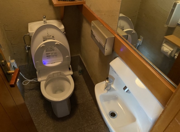 神戸市中央区北長狭通の店舗・居抜き店舗・美容・物販・バー・軽飲食4