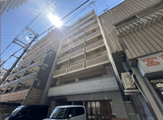 神戸市中央区三宮町の店舗6